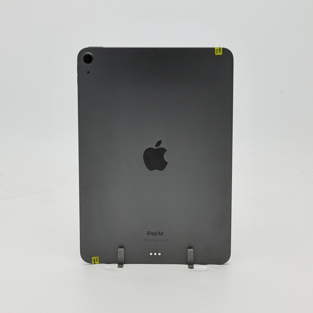 99新 Apple iPad Air5 256G 深空灰色 WIFI
