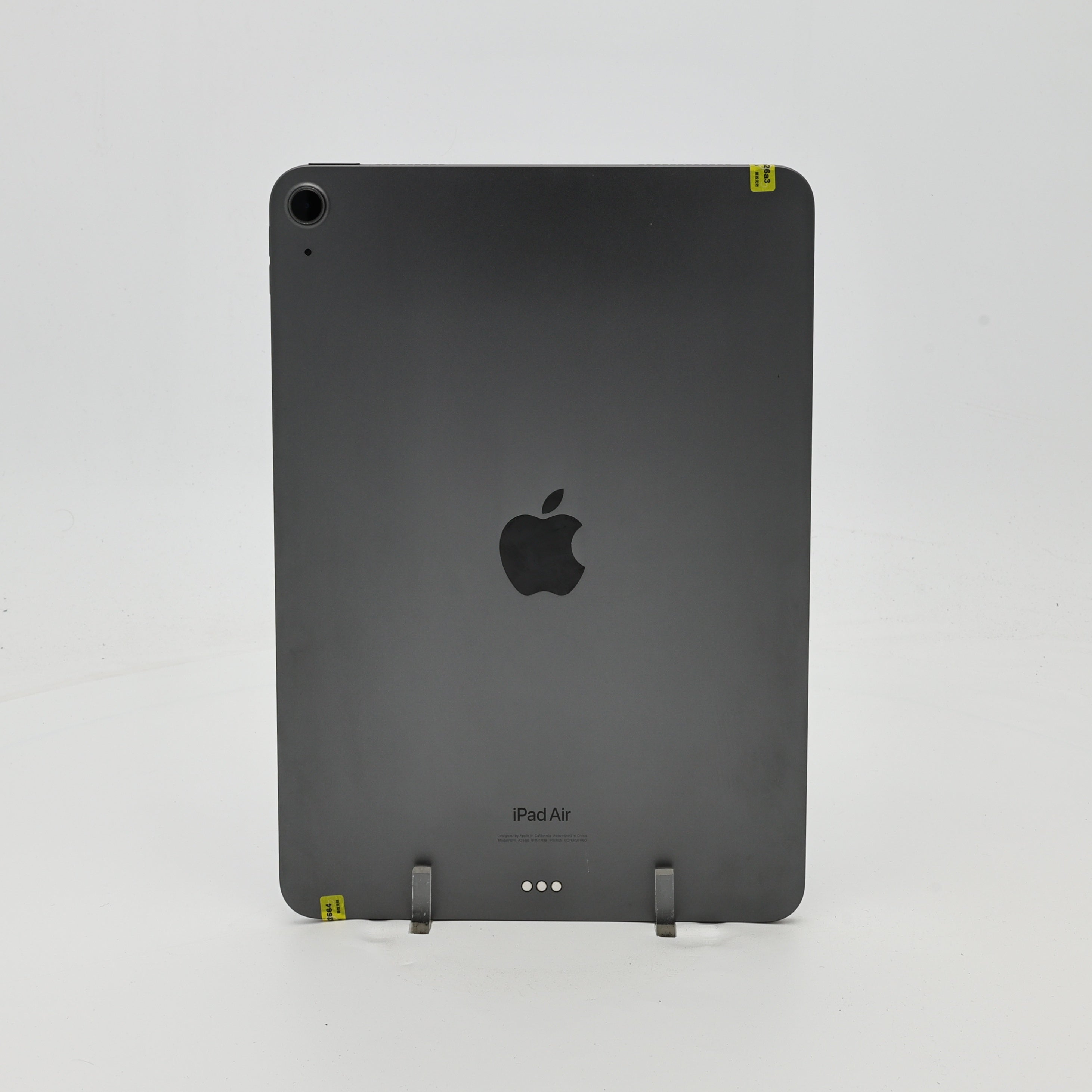 99新 Apple iPad Air5 256G 深空灰色 WIFI