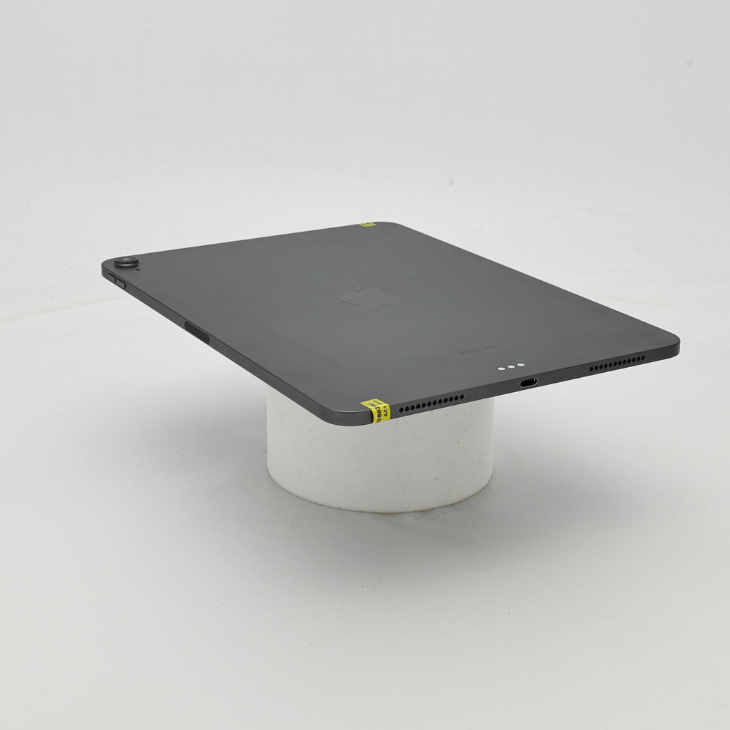 99新 Apple iPad Air5 256G 深空灰色 WIFI