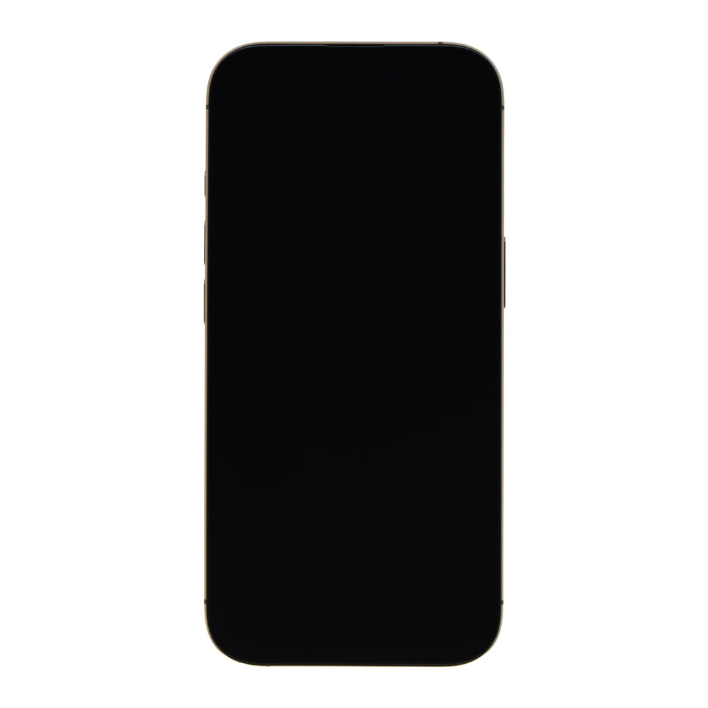 95新 Apple iPhone 16 Pro 128G 沙漠色鈦金屬 中國大陸版