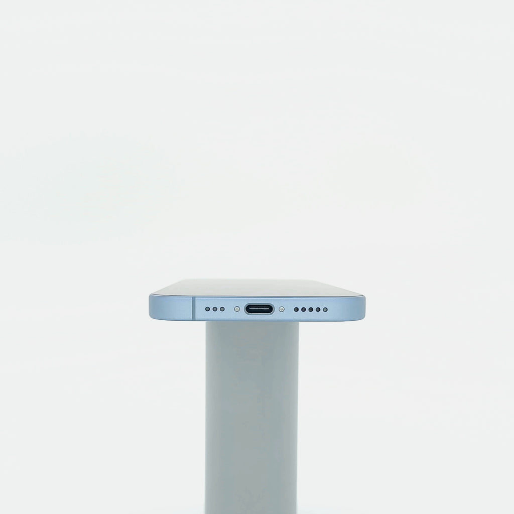 99新 Apple iPhone 17 256G 青霧藍色 中國大陸版