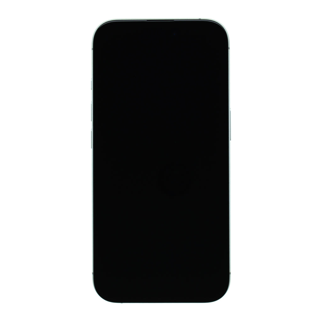95新 Apple iPhone 16 128G 白色 中國大陸版