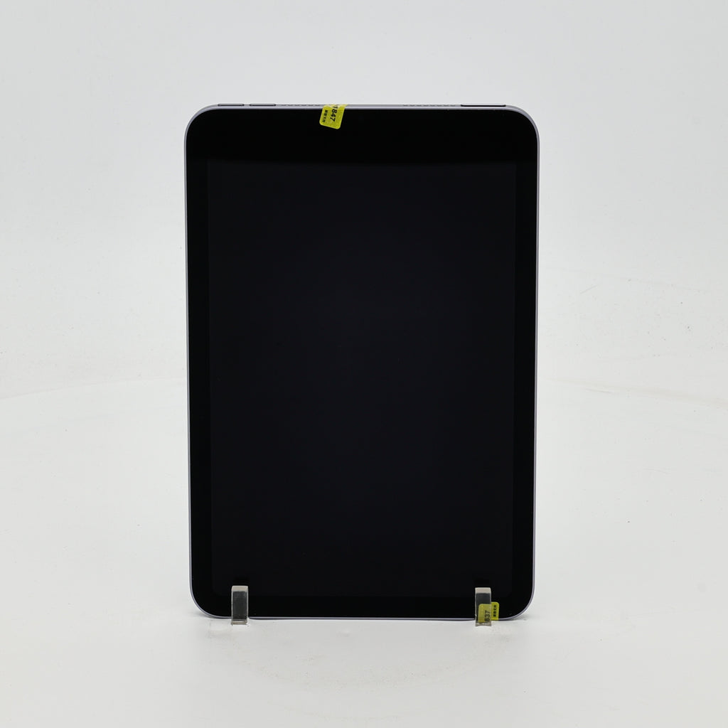 95新 Apple iPad mini6 64G 紫色 WIFI