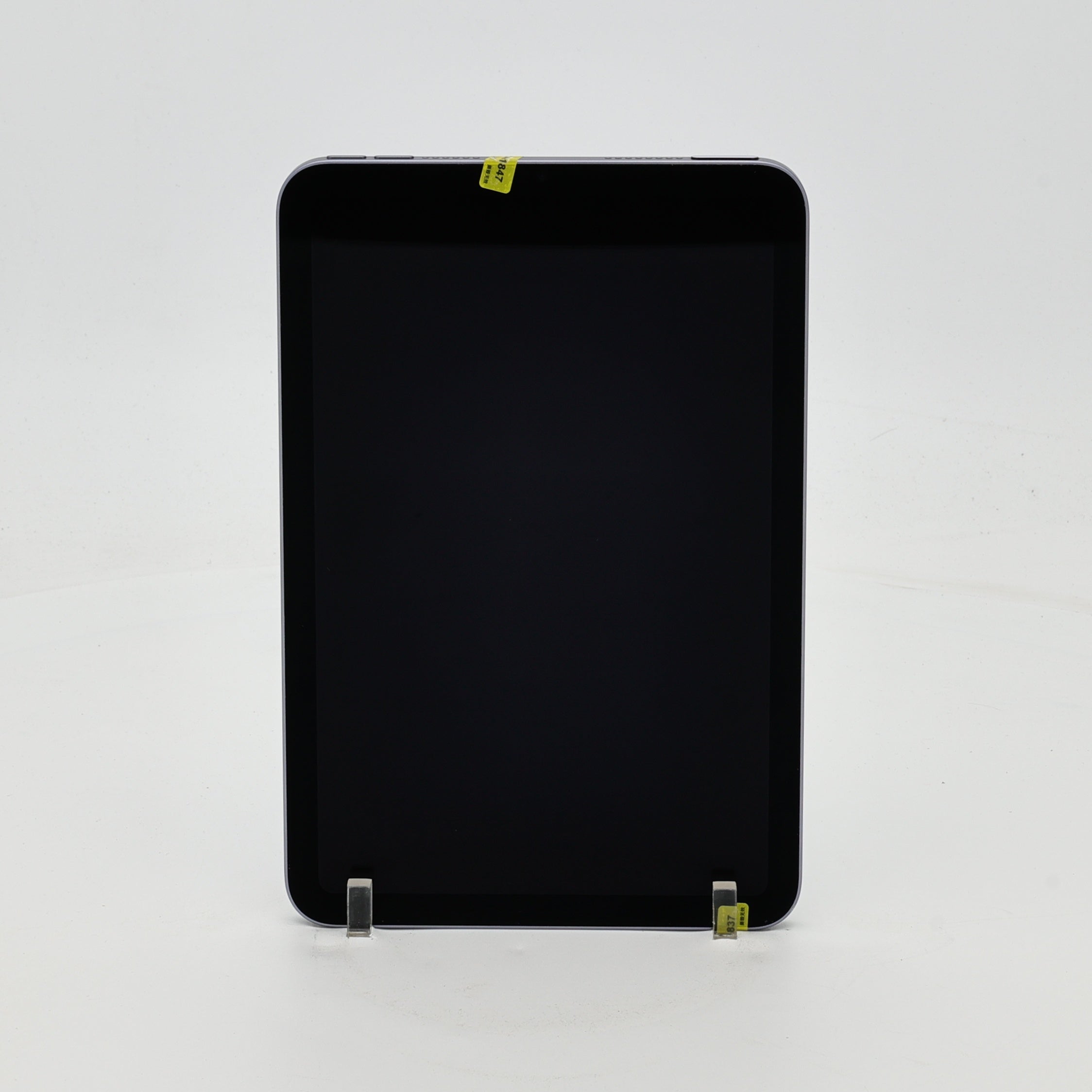 95新 Apple iPad mini6 64G 紫色 WIFI