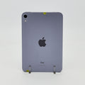 95新 Apple iPad mini6 64G 紫色 WIFI