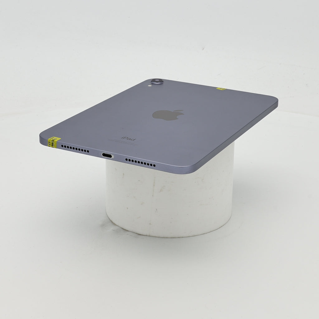 95新 Apple iPad mini6 64G 紫色 WIFI