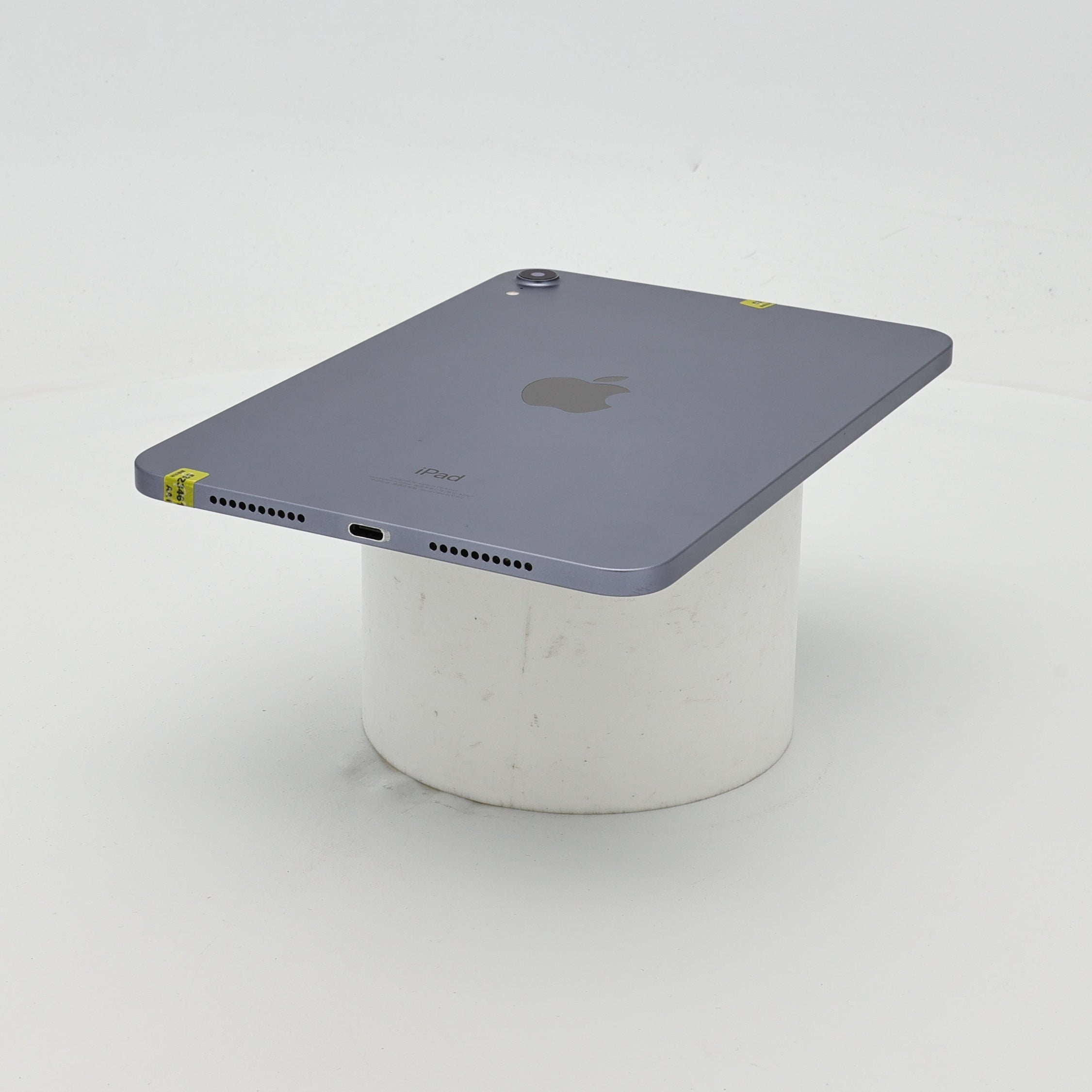 95新 Apple iPad mini6 64G 紫色 WIFI