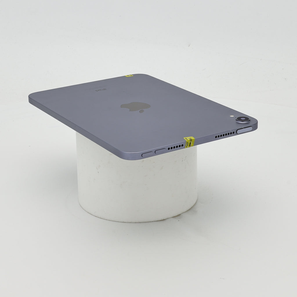 95新 Apple iPad mini6 64G 紫色 WIFI