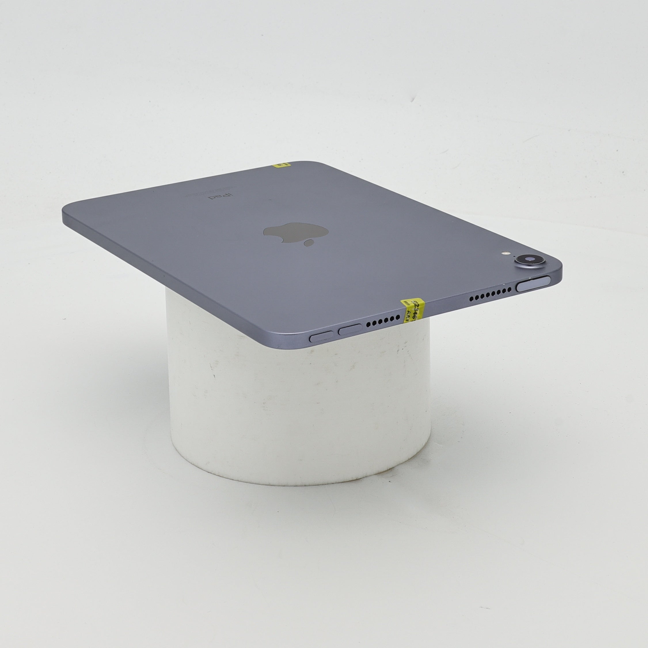 95新 Apple iPad mini6 64G 紫色 WIFI