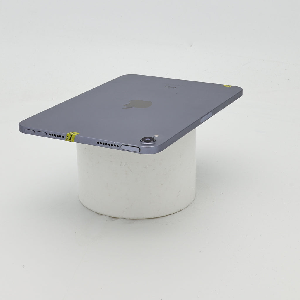 95新 Apple iPad mini6 64G 紫色 WIFI