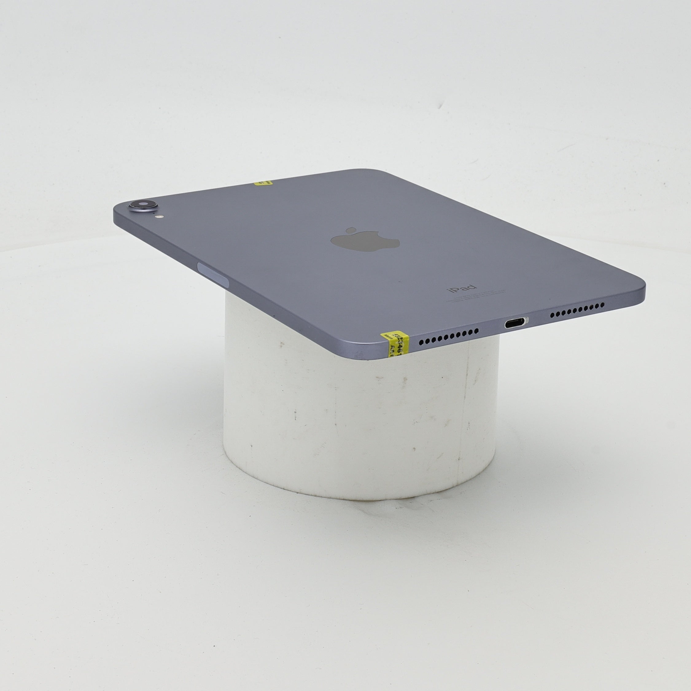 95新 Apple iPad mini6 64G 紫色 WIFI