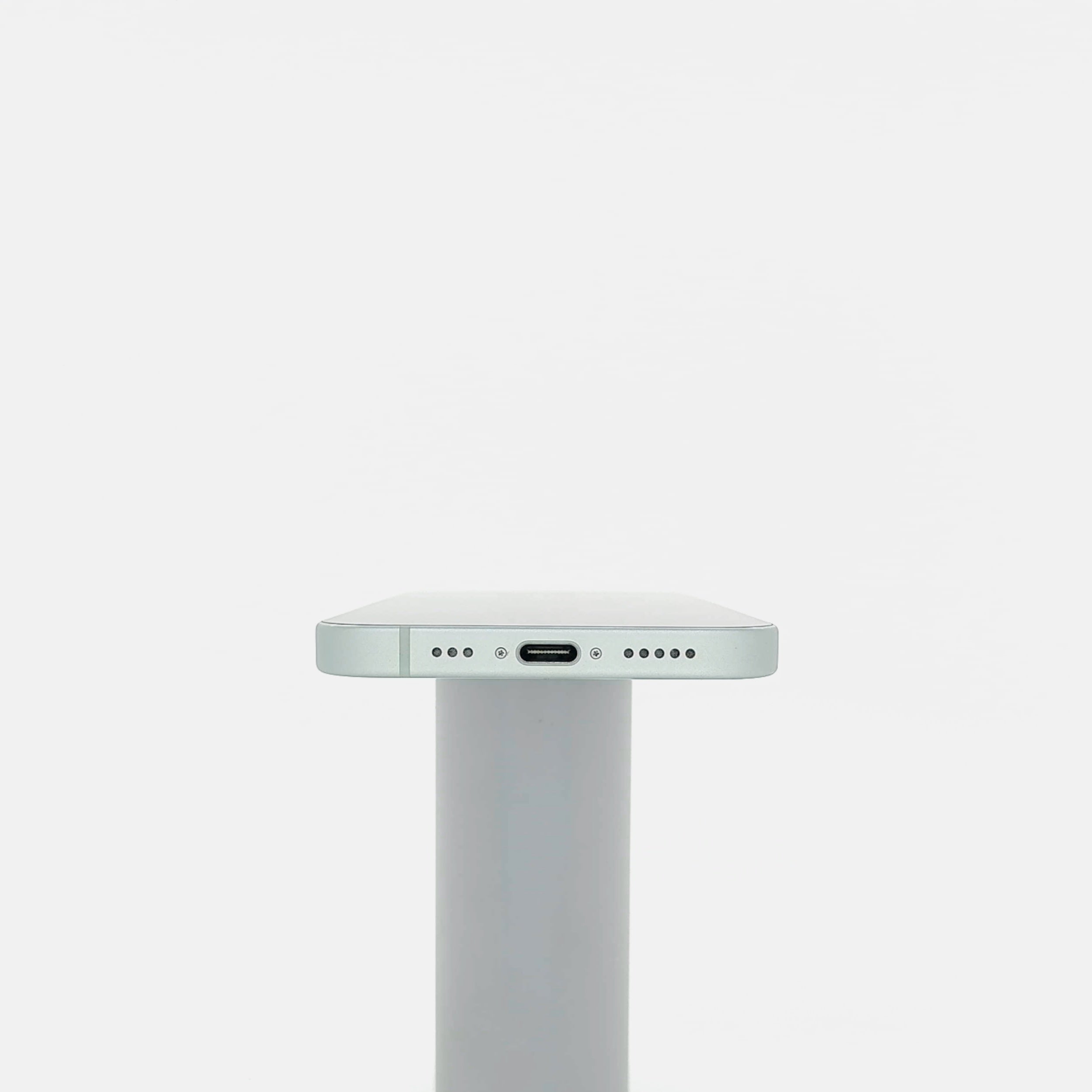 95新 Apple iPhone 15 128G 綠色 中國大陸版