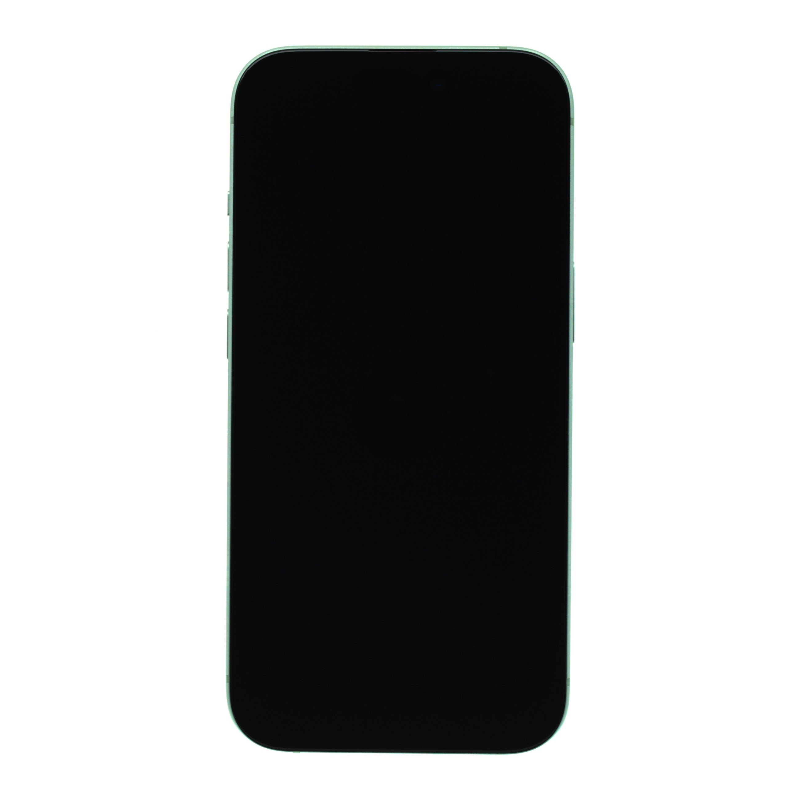 95新 Apple iPhone 15 128G 綠色 中國大陸版