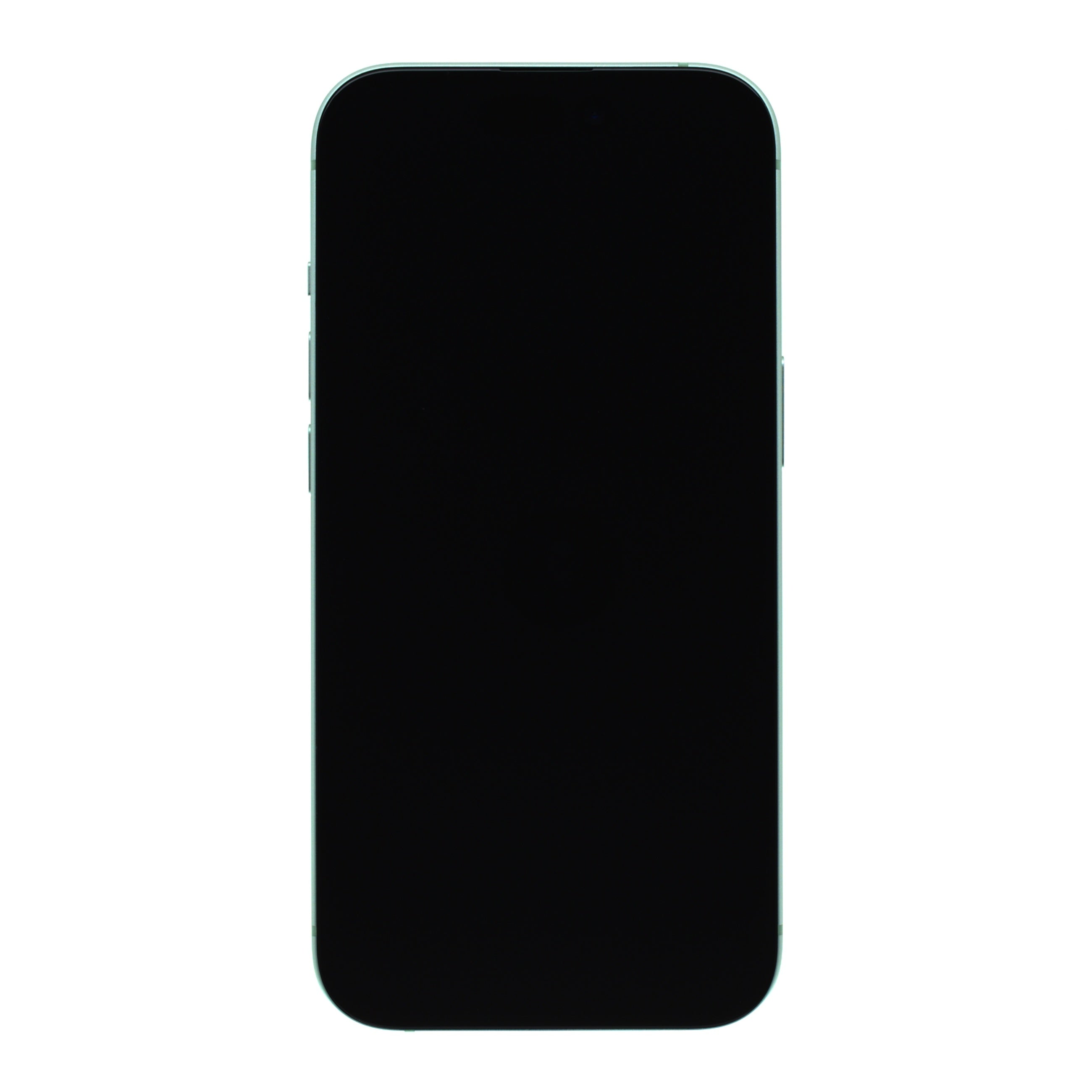 95新 Apple iPhone 15 128G 綠色 中國大陸版