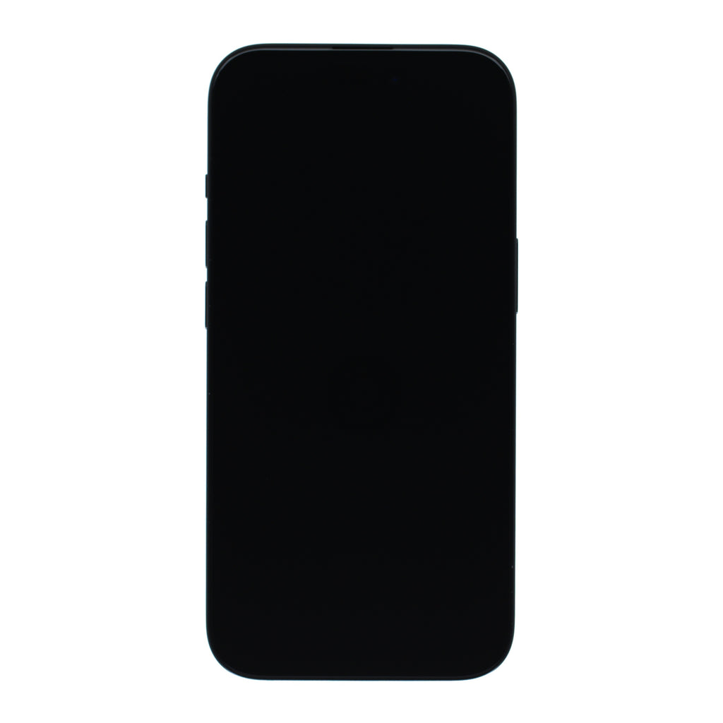 95新 Apple iPhone 15 128G 黑色 中國大陸版