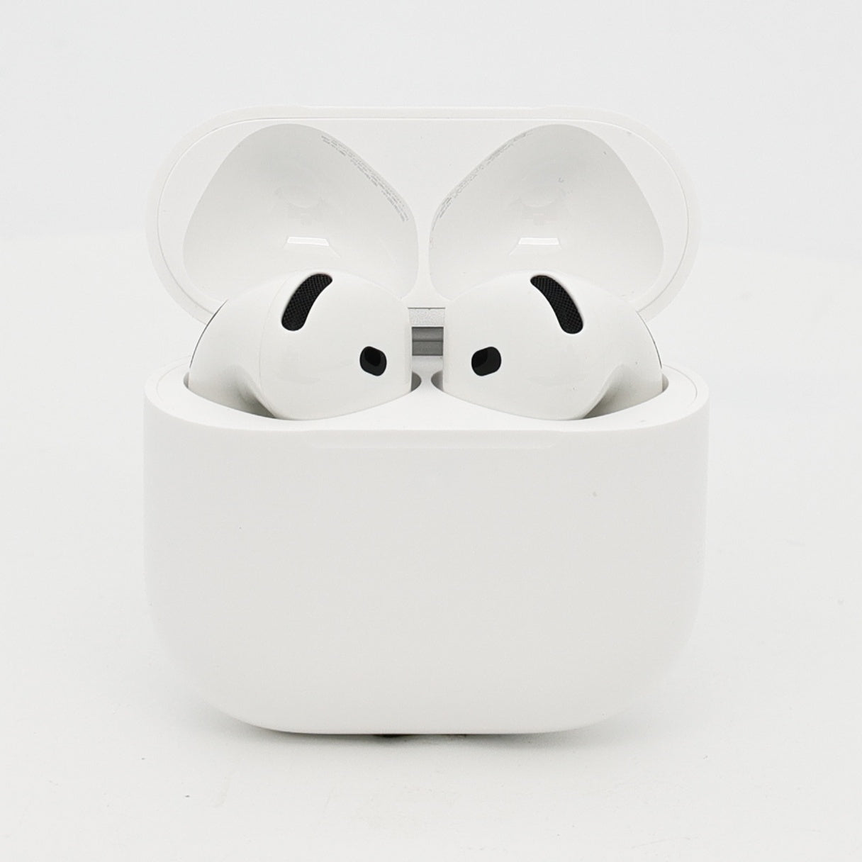 99新 Apple AirPods 4 (不支持主动降噪) 白色