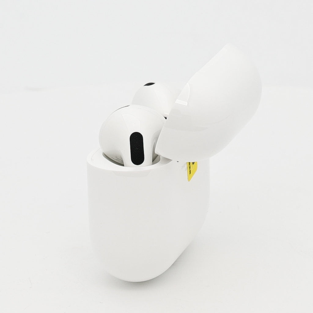 99新 Apple AirPods 4 (不支持主动降噪) 白色