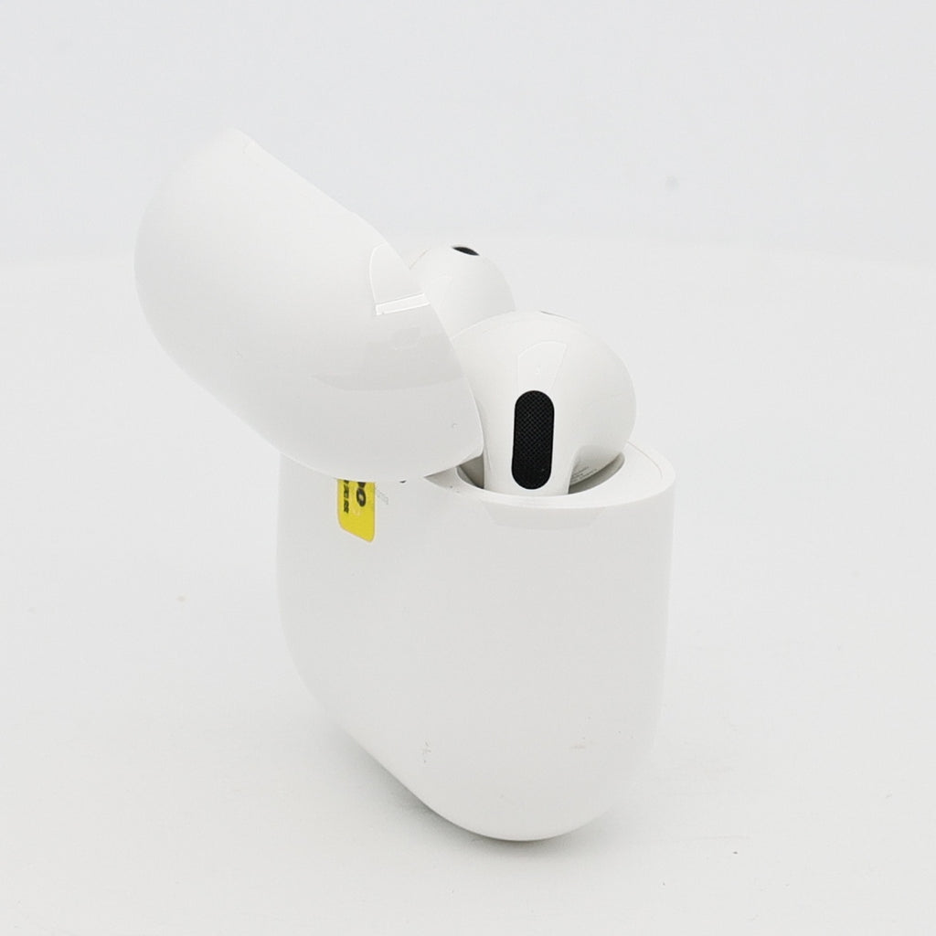 99新 Apple AirPods 4 (不支持主动降噪) 白色