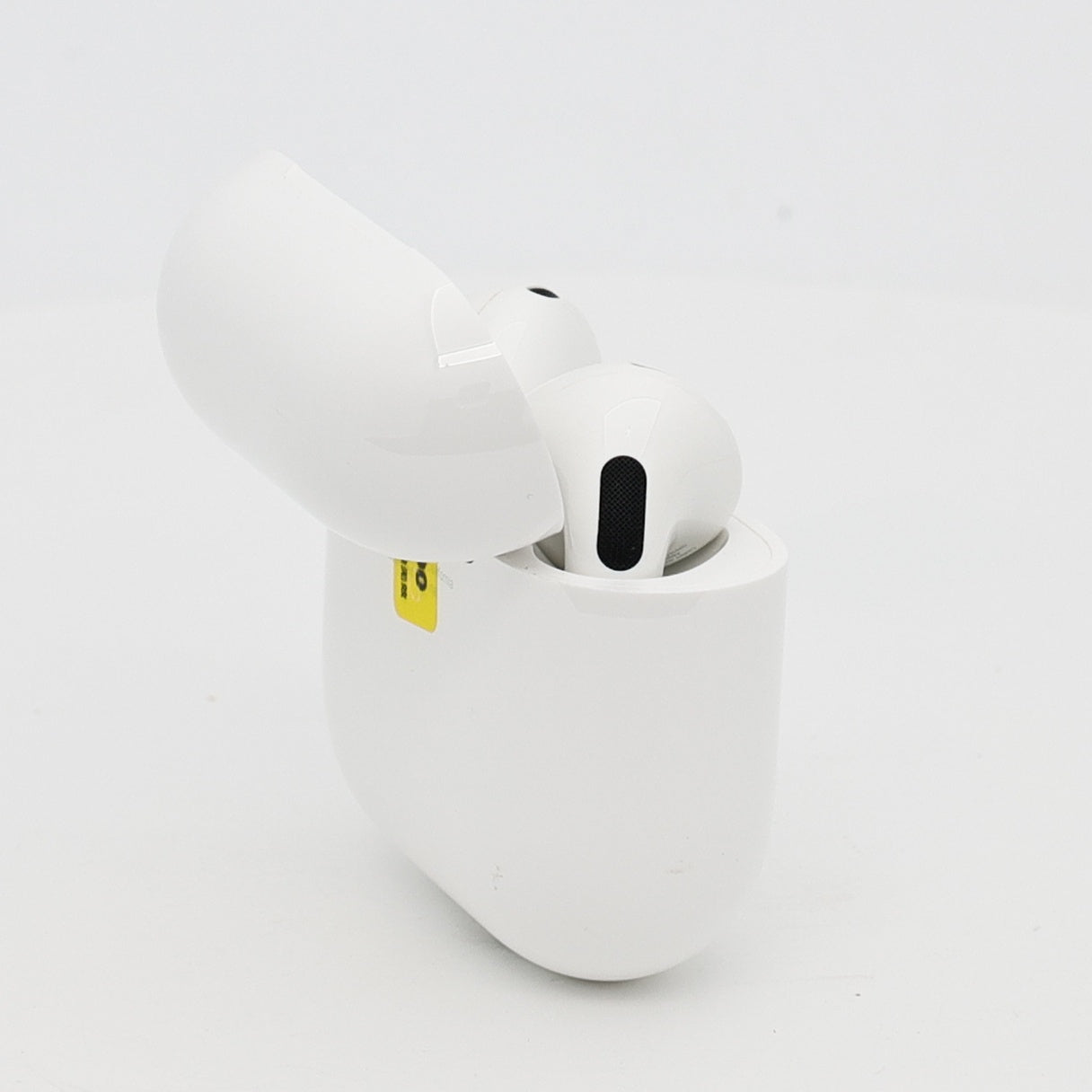 99新 Apple AirPods 4 (不支持主动降噪) 白色