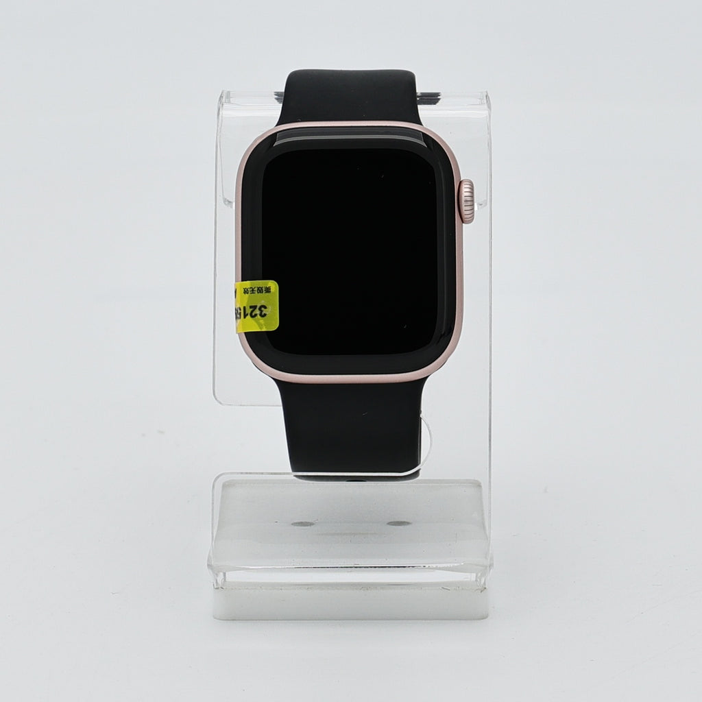 99新 Apple Watch Series 10 42毫米 鋁金屬