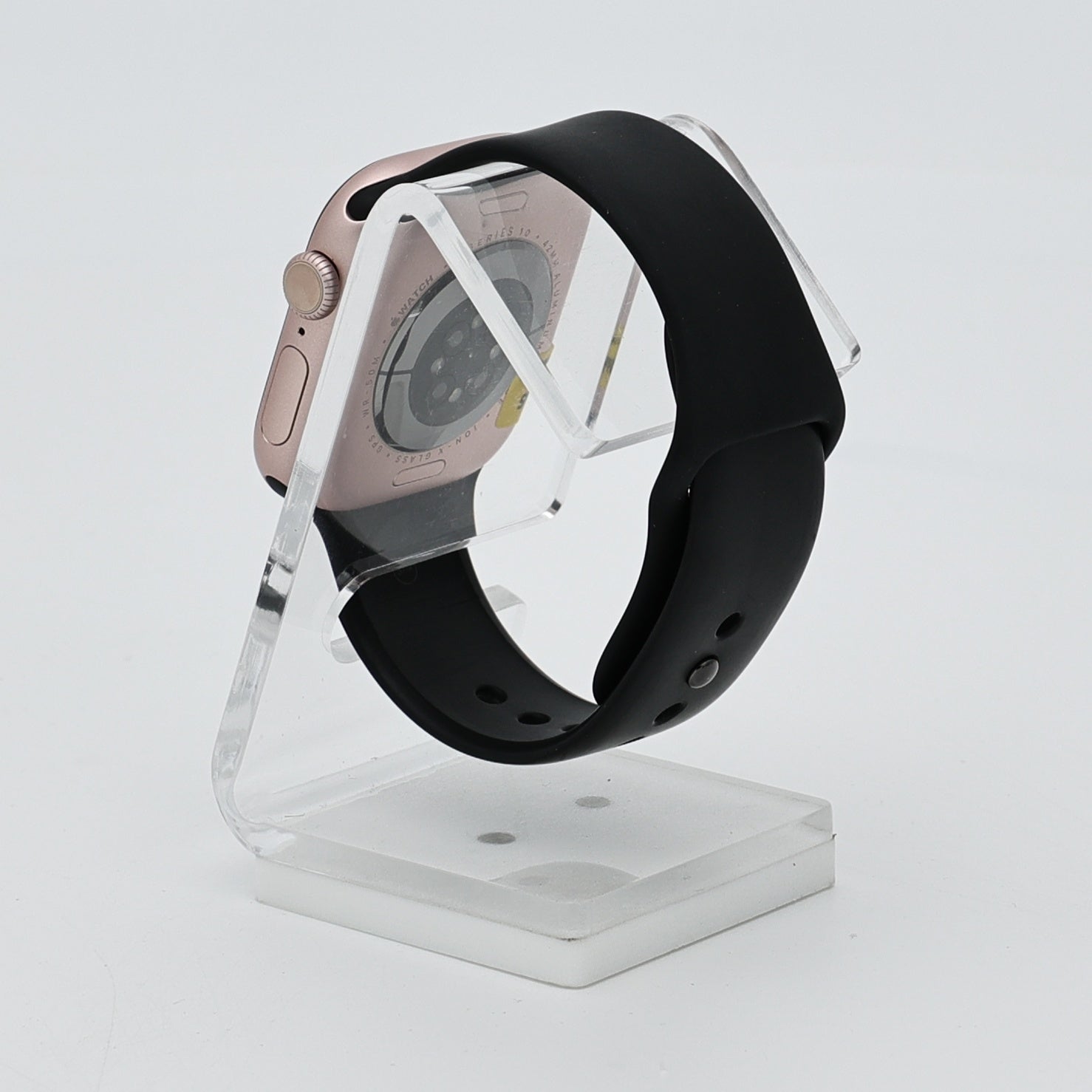 99新 Apple Watch Series 10 42毫米 鋁金屬
