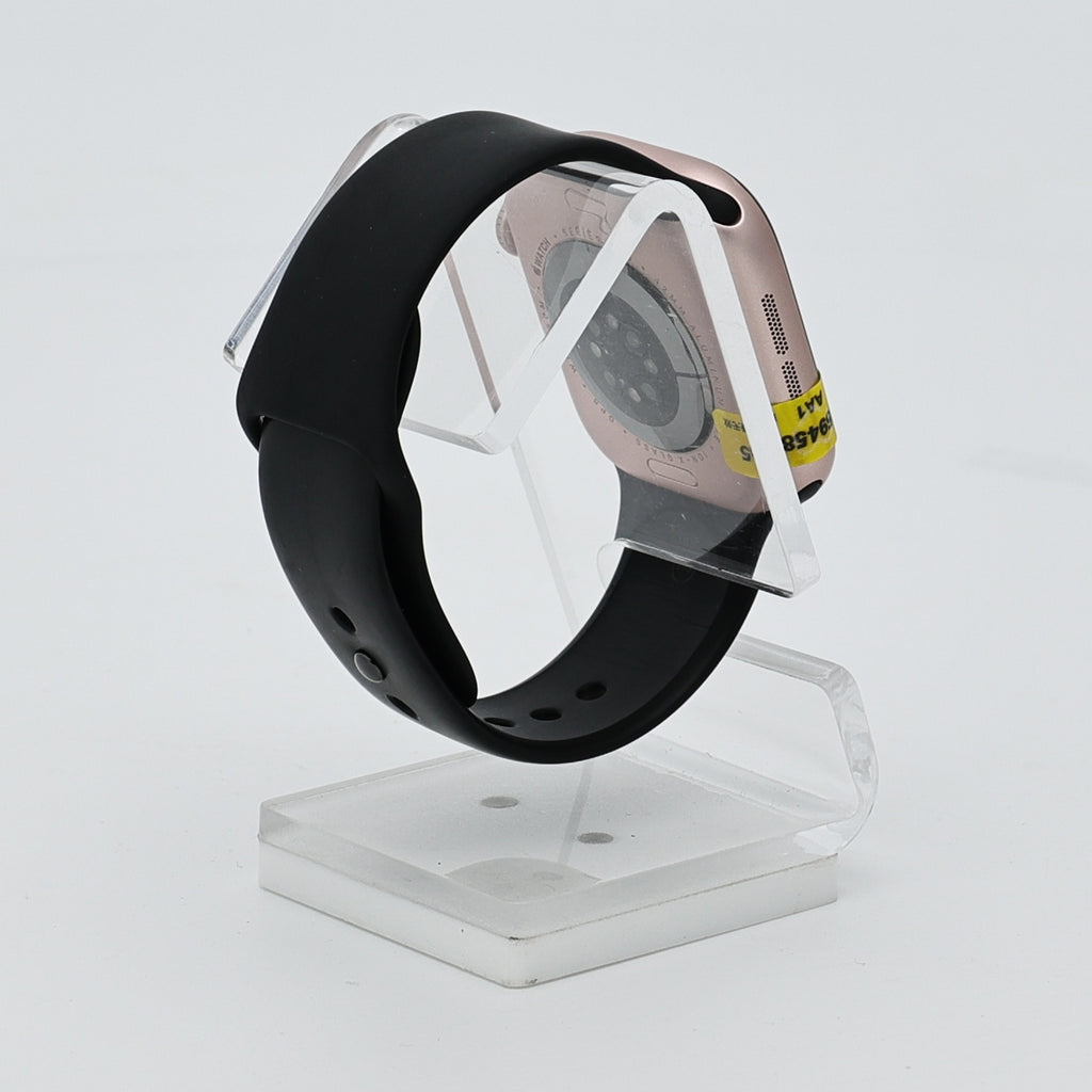 99新 Apple Watch Series 10 42毫米 鋁金屬