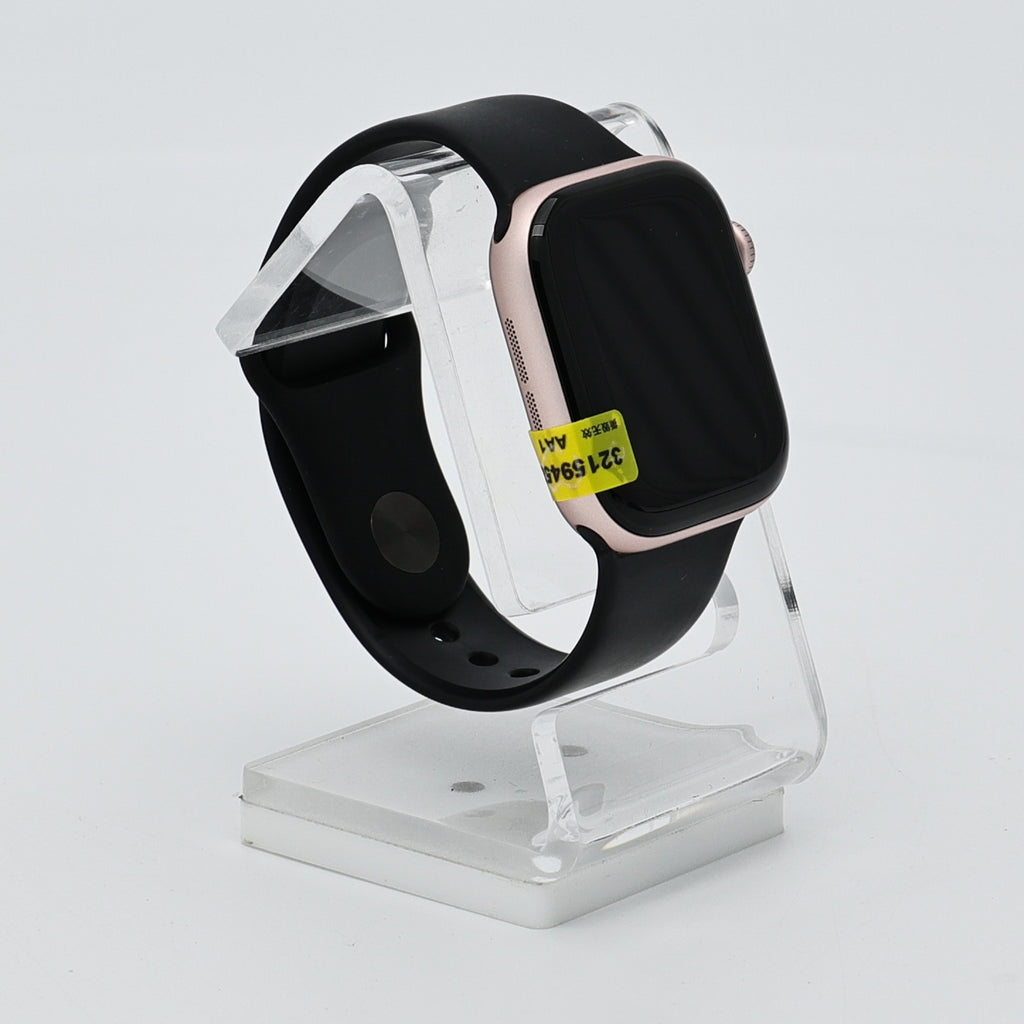 99新 Apple Watch Series 10 42毫米 鋁金屬