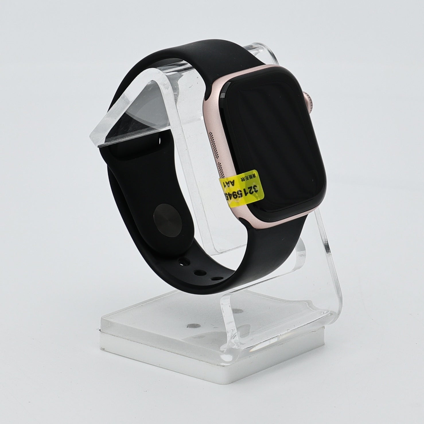 99新 Apple Watch Series 10 42毫米 鋁金屬