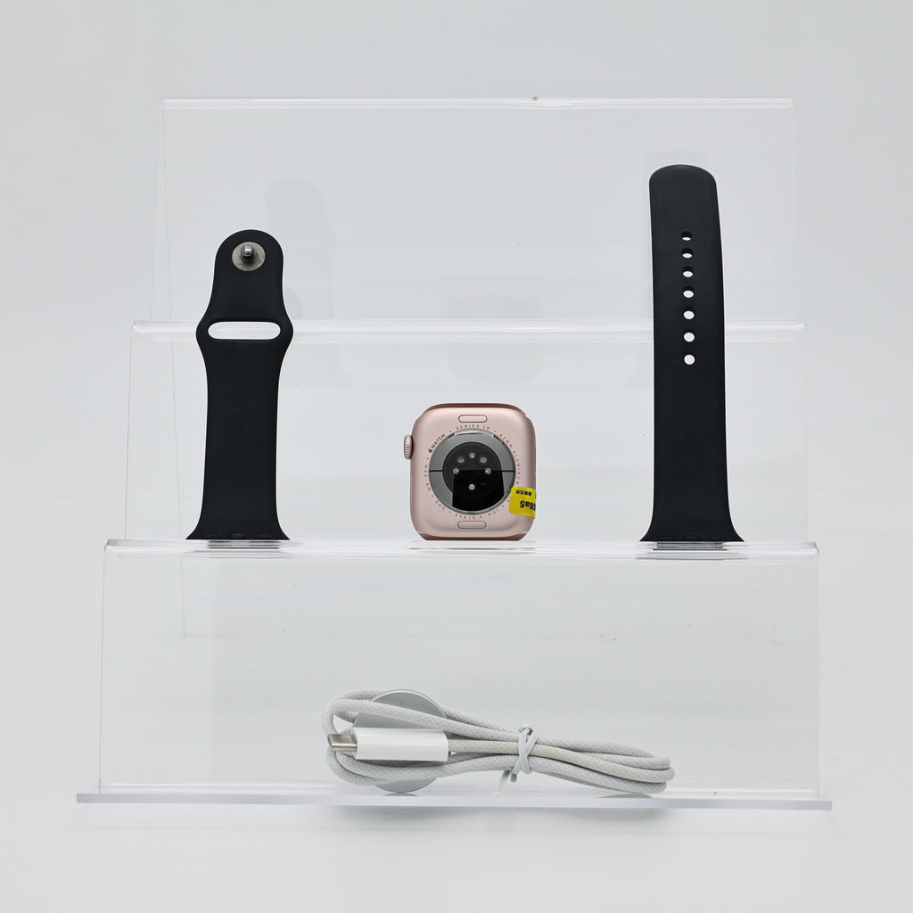 99新 Apple Watch Series 10 42毫米 鋁金屬