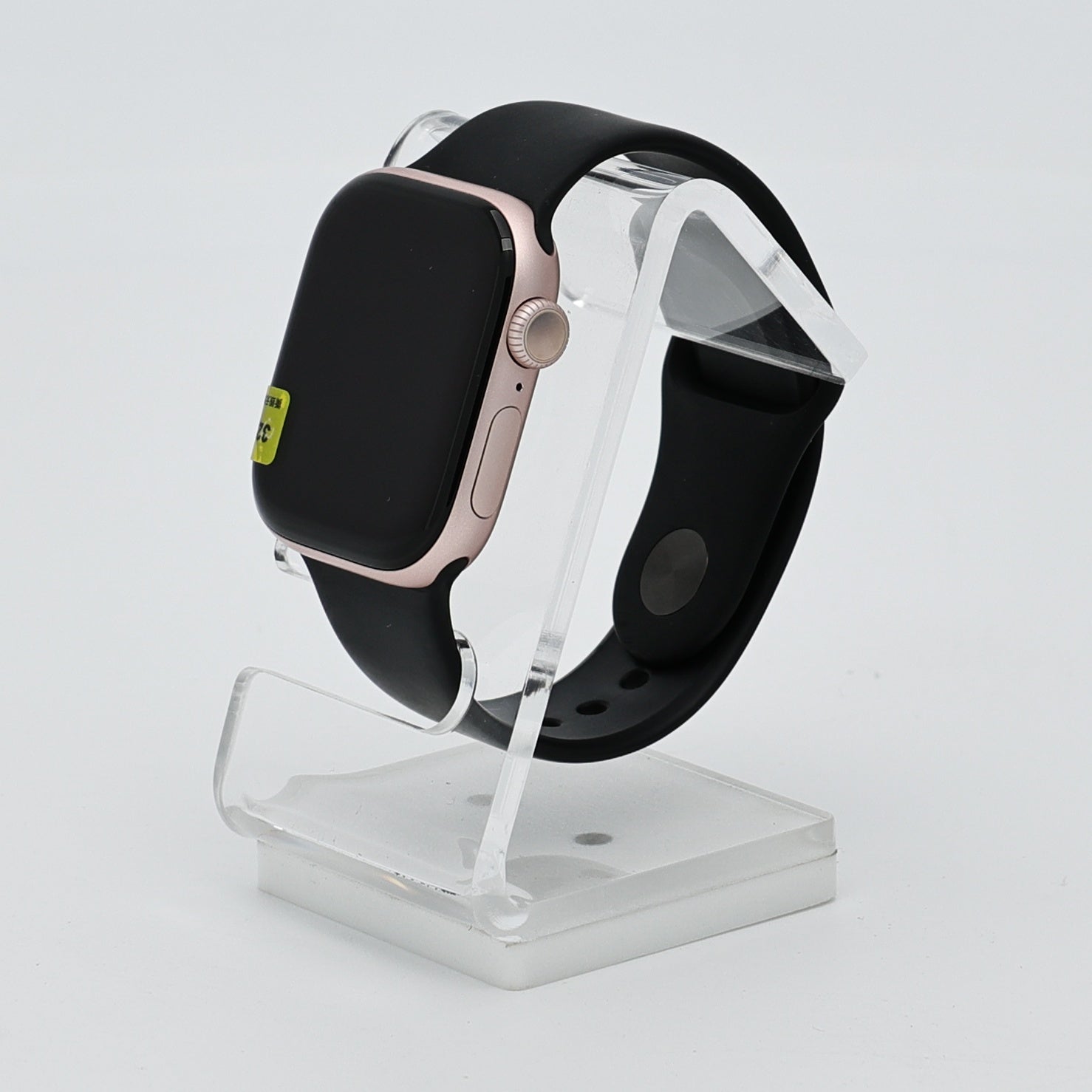 99新 Apple Watch Series 10 42毫米 鋁金屬