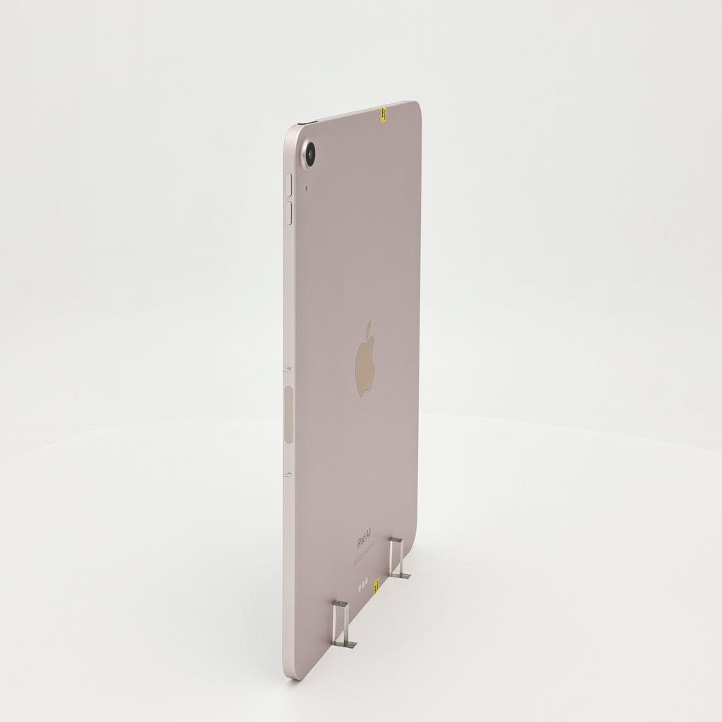 95新 Apple iPad Air5 64G 粉紅色 WIFI