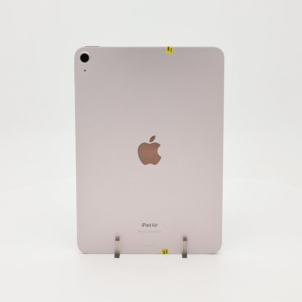 95新 Apple iPad Air5 64G 粉紅色 WIFI