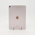 95新 Apple iPad Air5 64G 粉紅色 WIFI