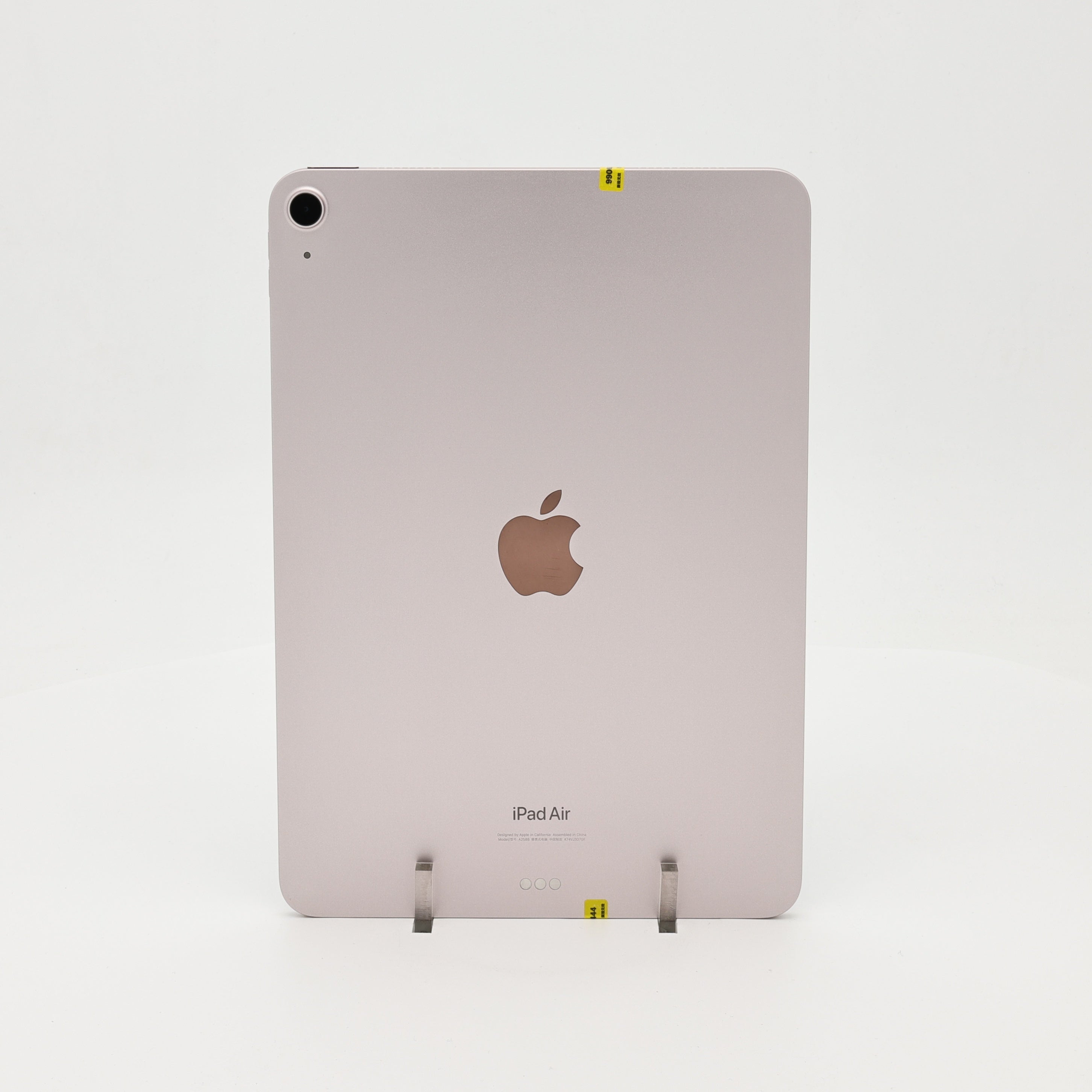 95新 Apple iPad Air5 64G 粉紅色 WIFI