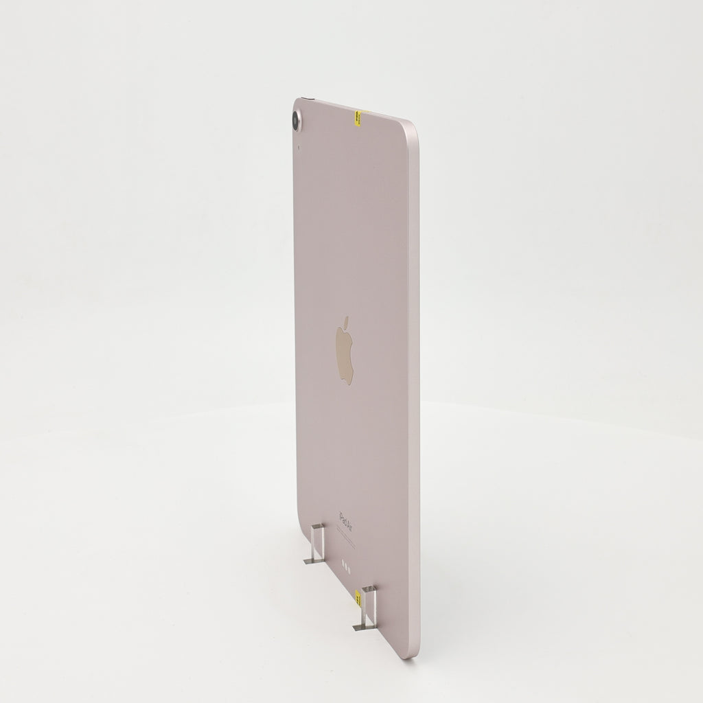 95新 Apple iPad Air5 64G 粉紅色 WIFI