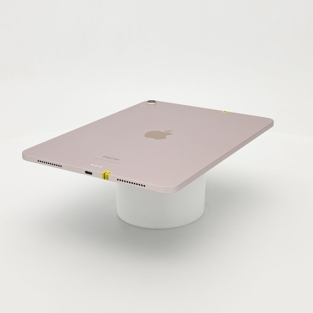 95新 Apple iPad Air5 64G 粉紅色 WIFI