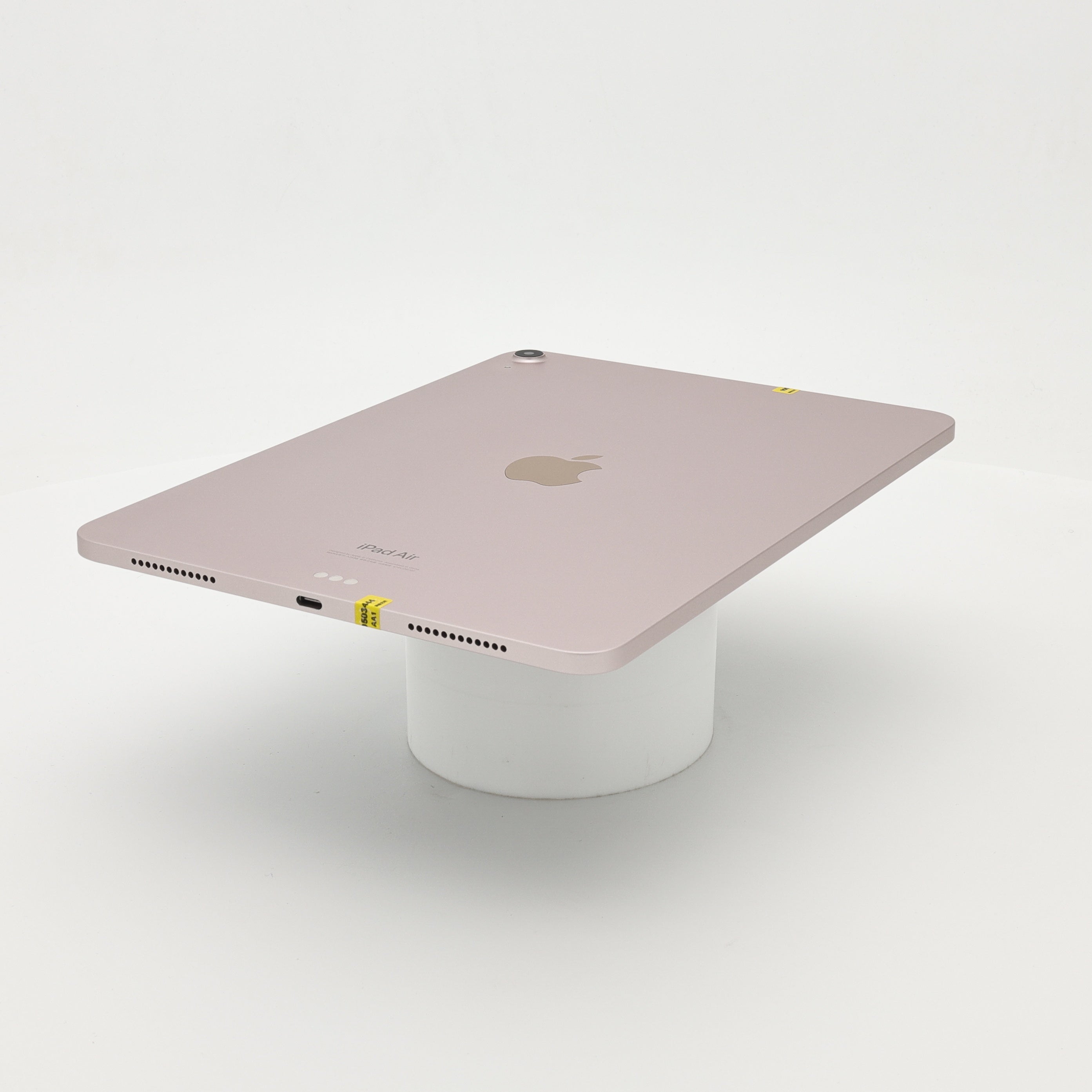 95新 Apple iPad Air5 64G 粉紅色 WIFI