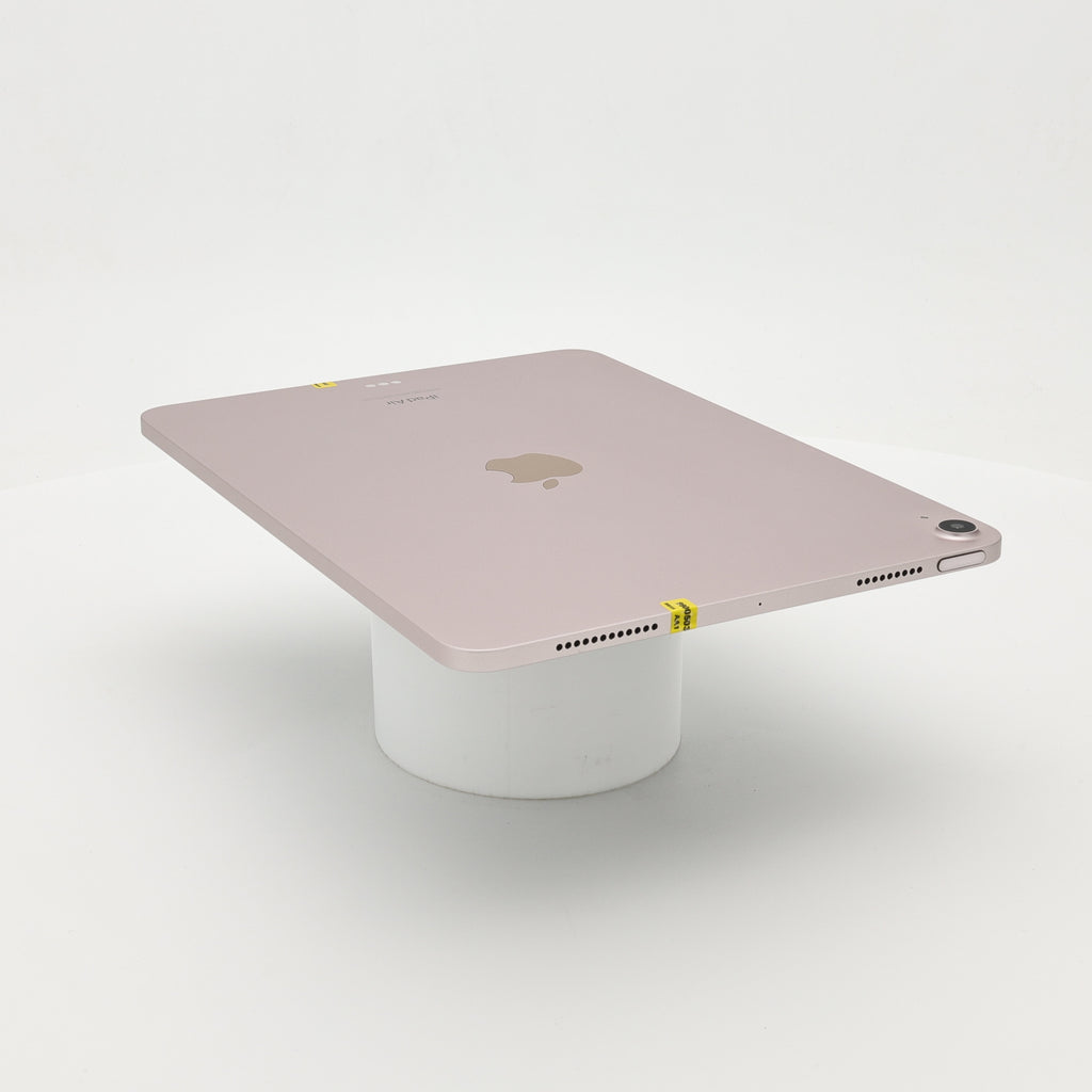 95新 Apple iPad Air5 64G 粉紅色 WIFI