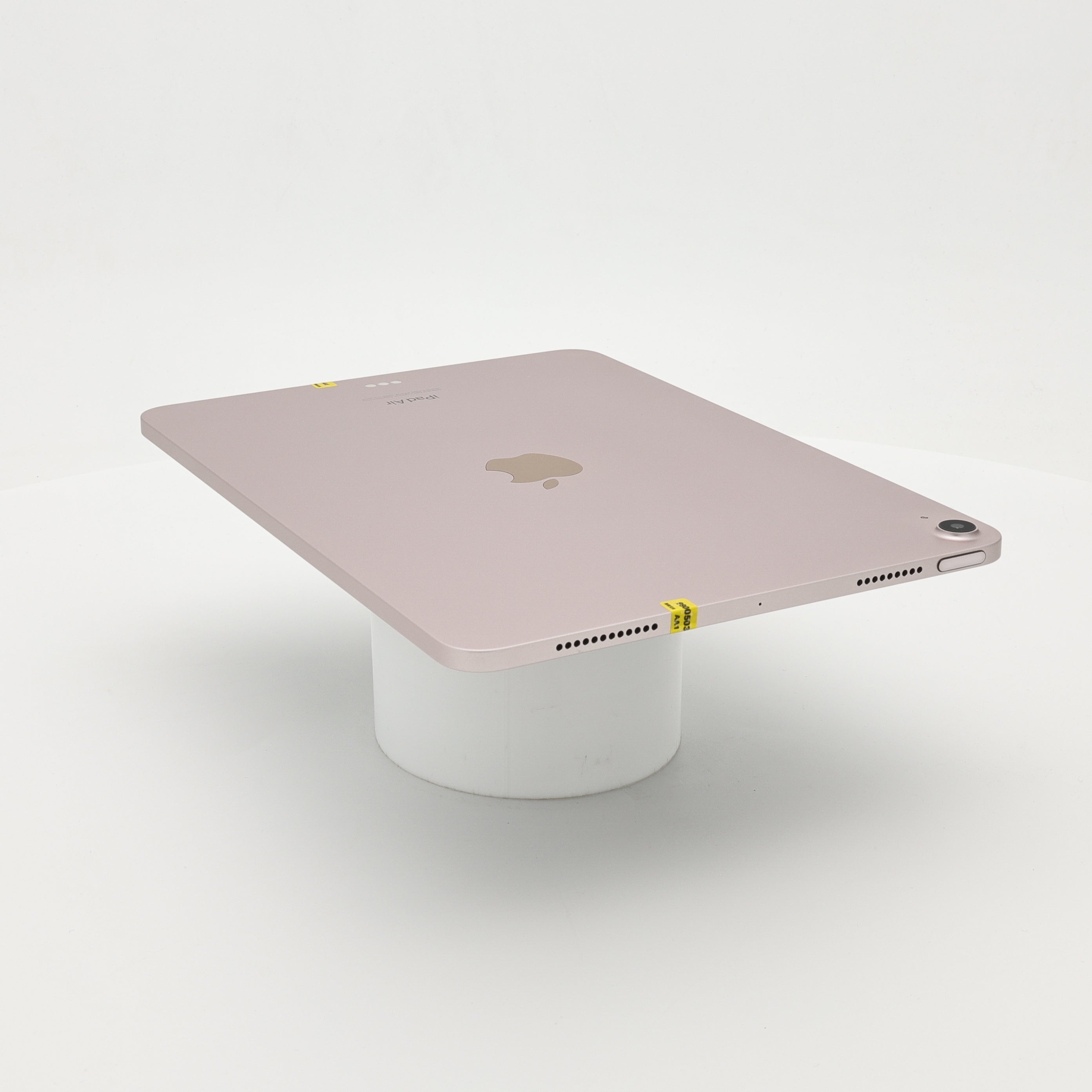 95新 Apple iPad Air5 64G 粉紅色 WIFI