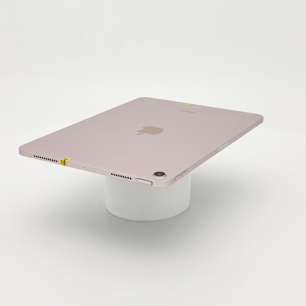95新 Apple iPad Air5 64G 粉紅色 WIFI