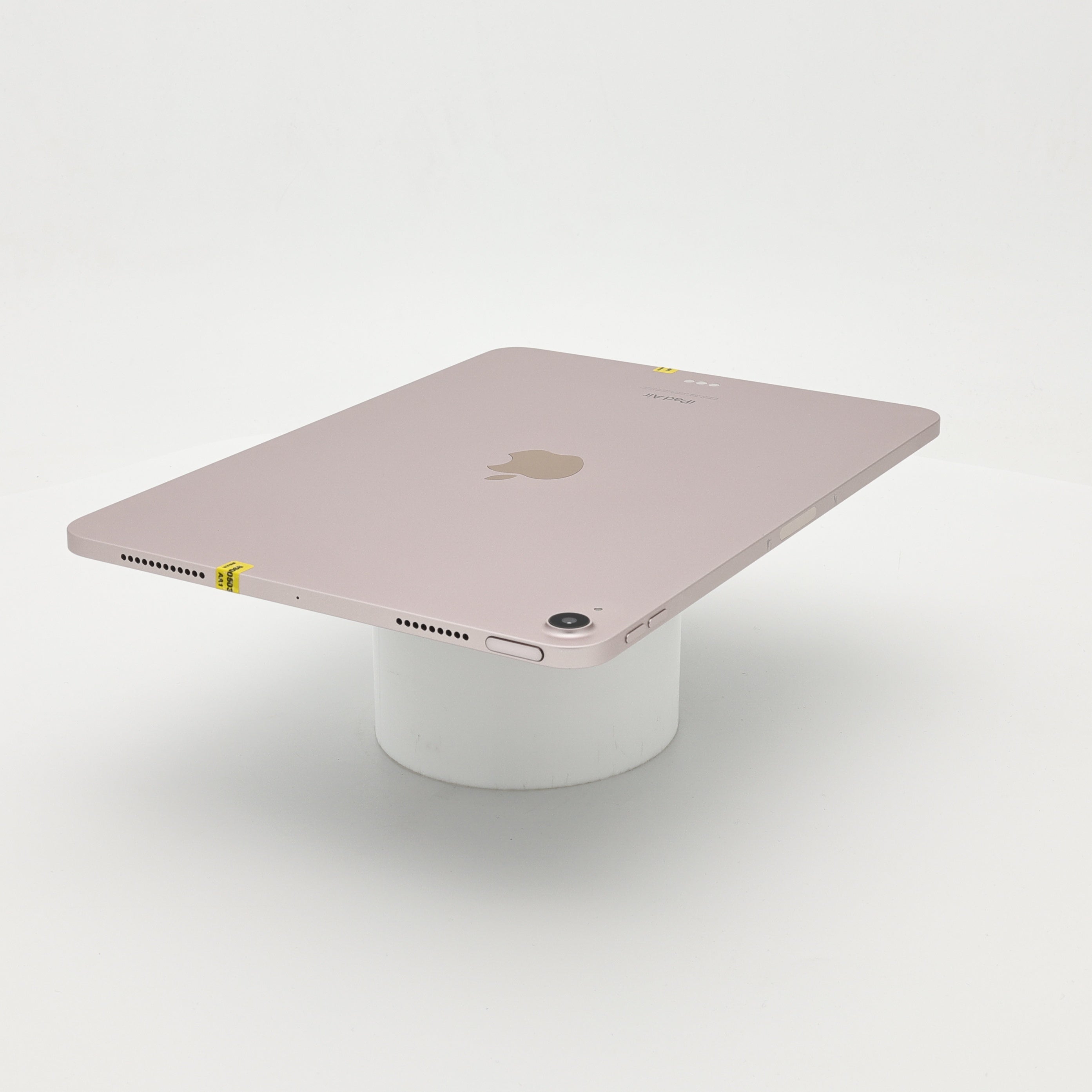 95新 Apple iPad Air5 64G 粉紅色 WIFI