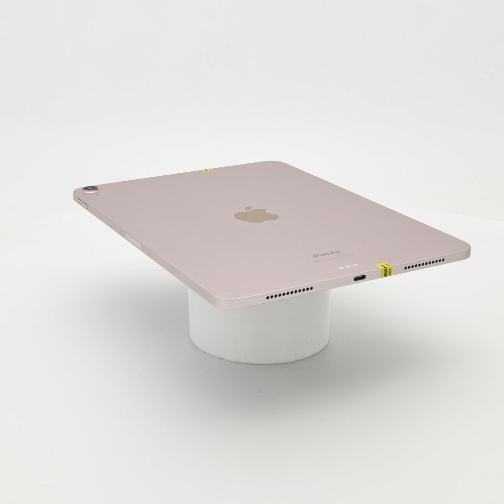 95新 Apple iPad Air5 64G 粉紅色 WIFI