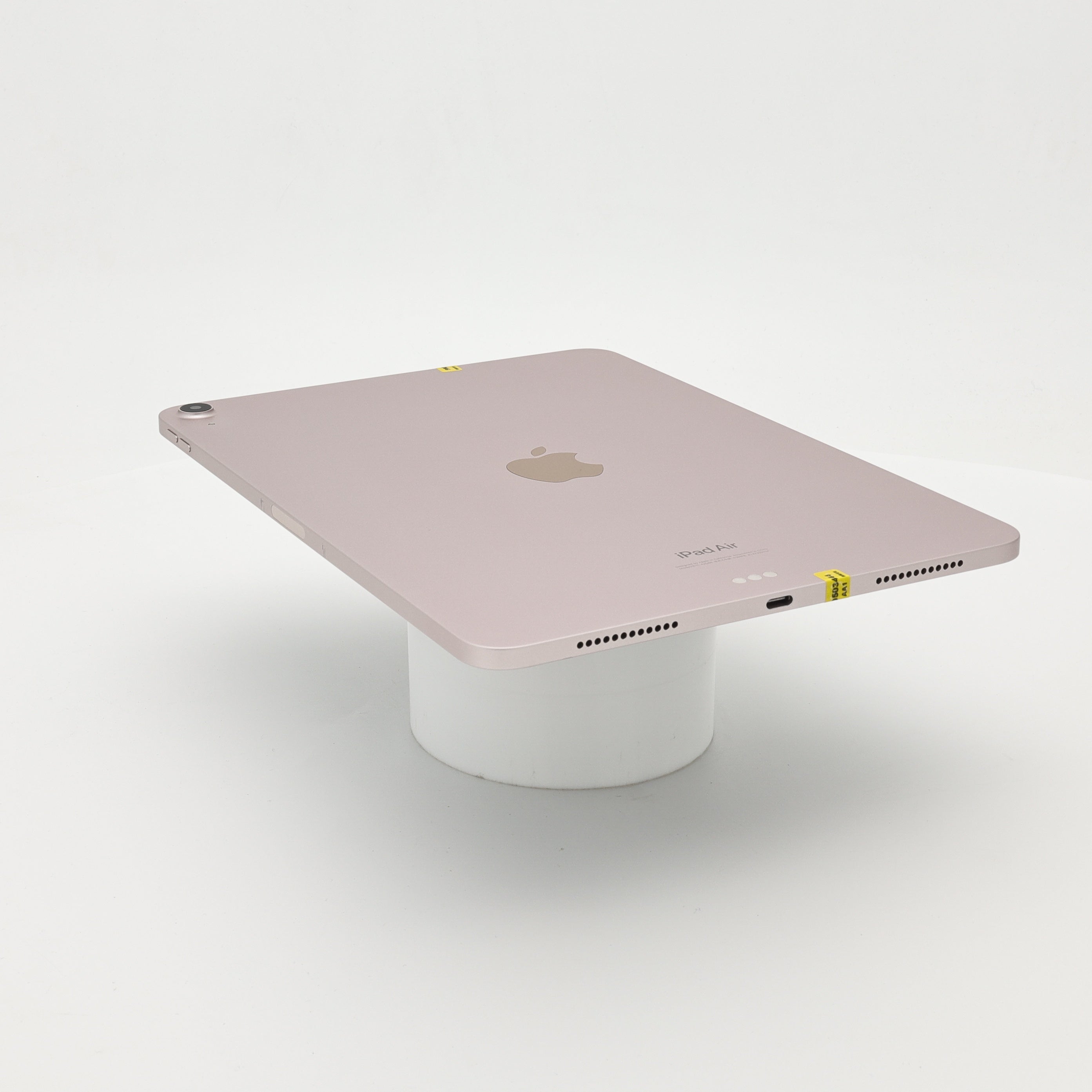 95新 Apple iPad Air5 64G 粉紅色 WIFI