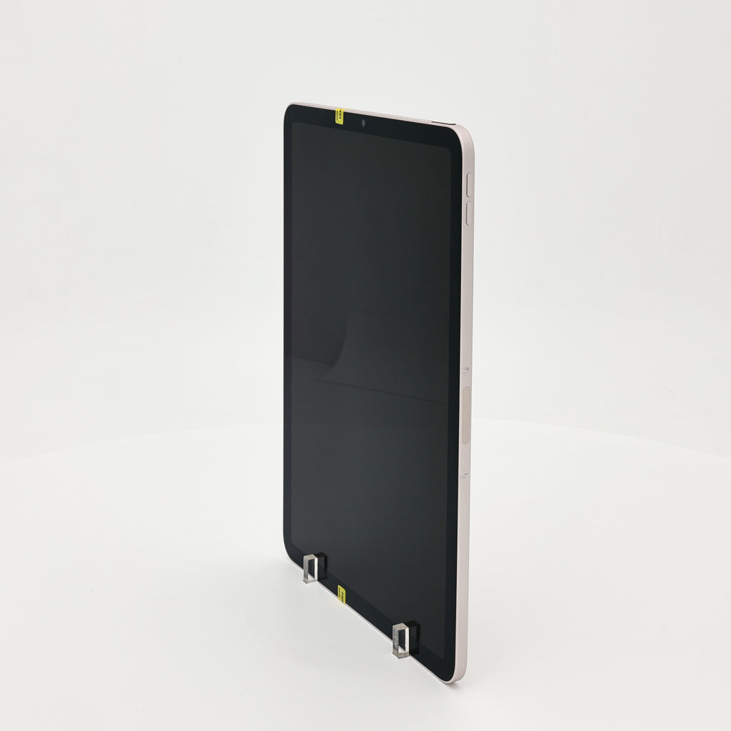 95新 Apple iPad Air5 64G 粉紅色 WIFI