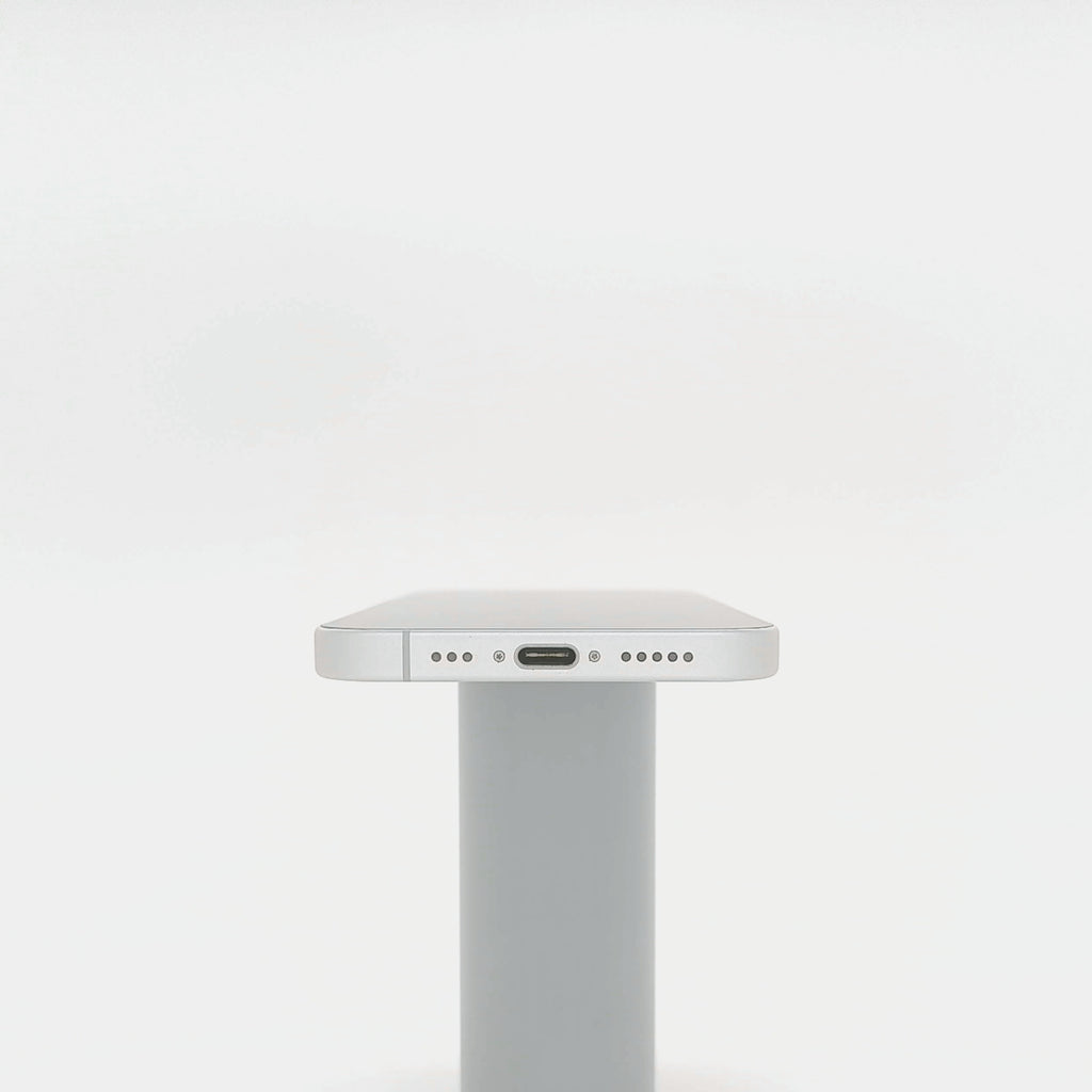 95新 Apple iPhone 16 128G 白色 中國大陸版