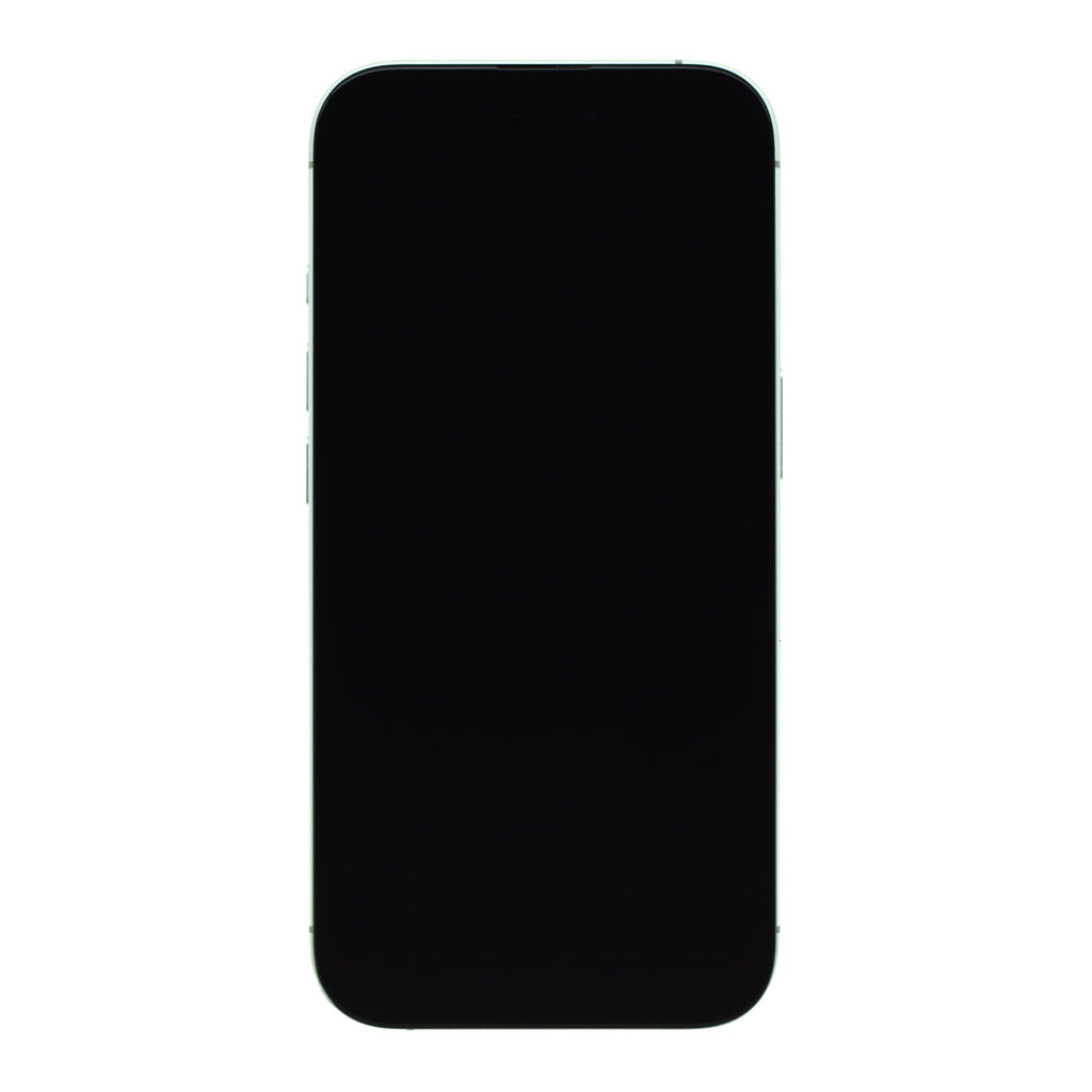 95新 Apple iPhone 16 128G 白色 中國大陸版
