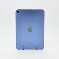 99新 Apple iPad 10代 64G 藍色 WIFI