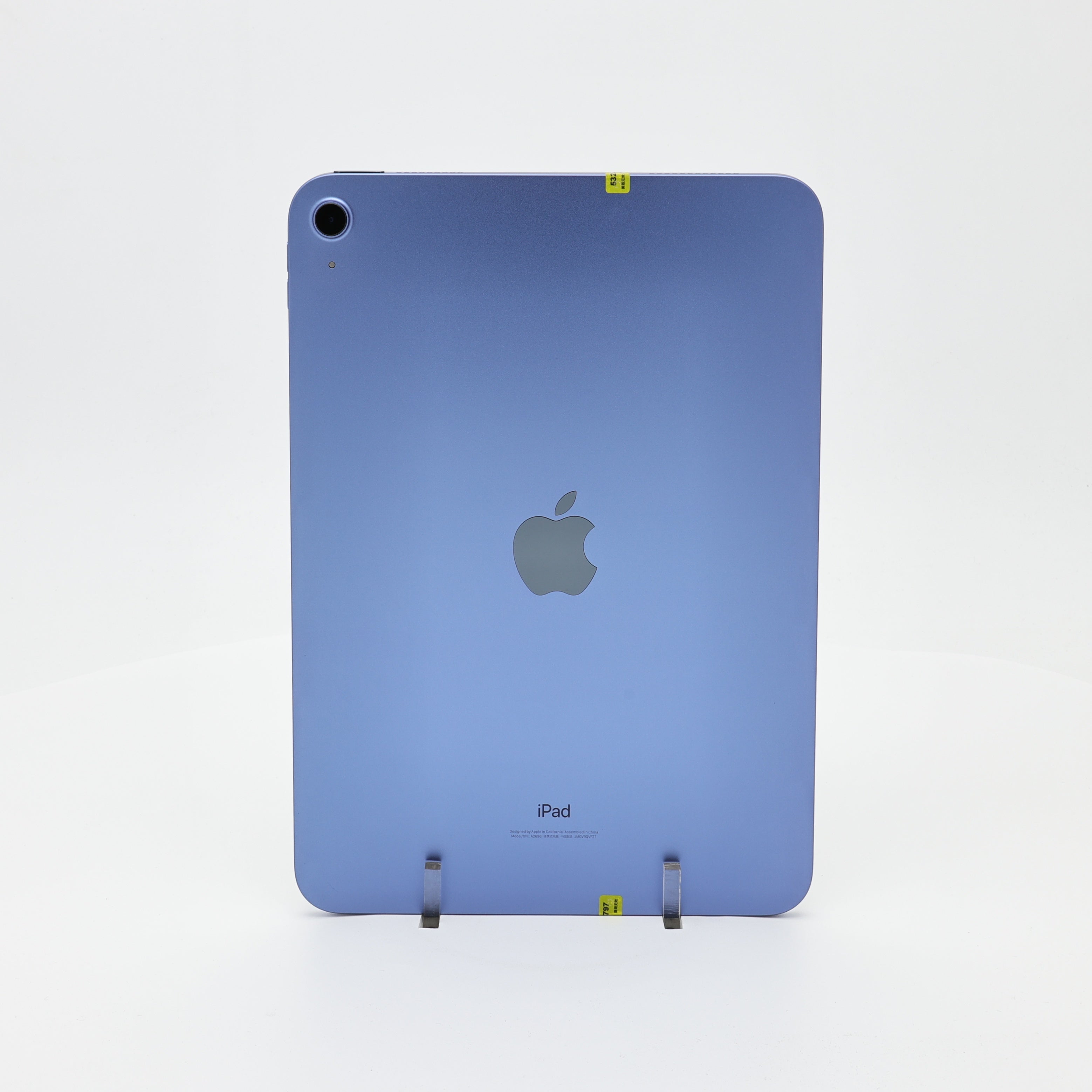 99新 Apple iPad 10代 64G 藍色 WIFI