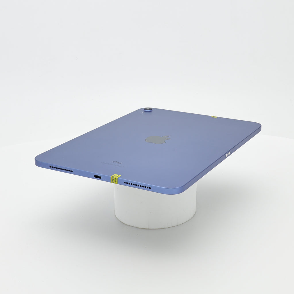 99新 Apple iPad 10代 64G 藍色 WIFI