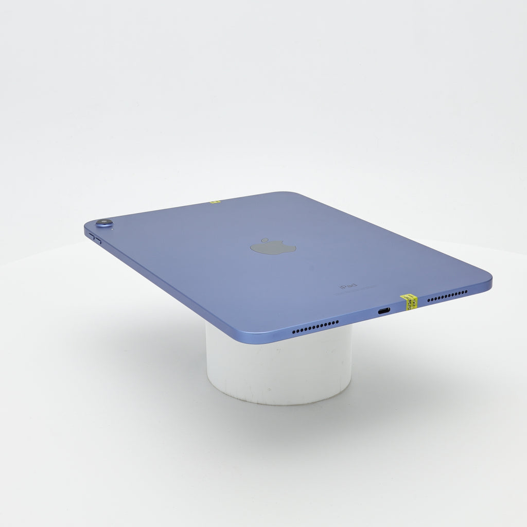 99新 Apple iPad 10代 64G 藍色 WIFI